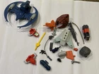 Vintage Modern Parts Lot - Centurions MOTU GI Joe Star Wars SilverHawks Voltron