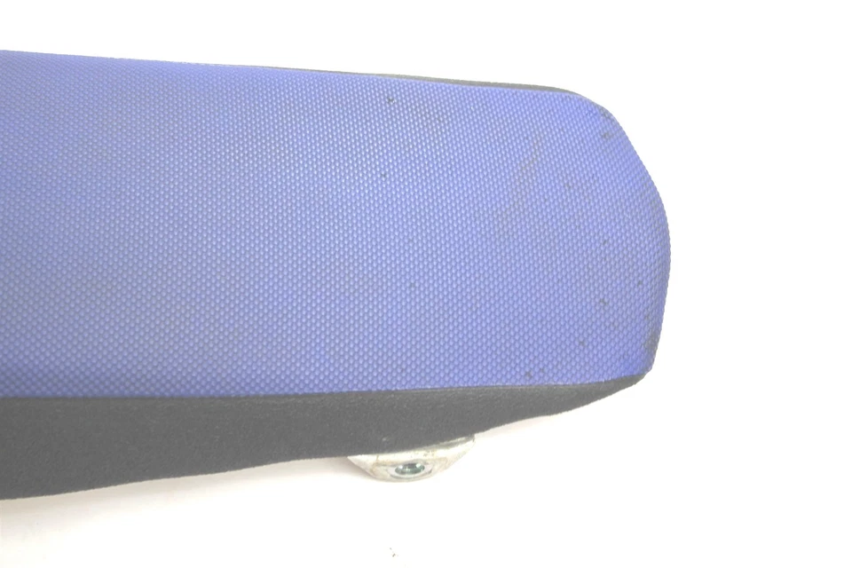 2023 雅马哈 WR450F 原始设备制造商座椅 BR9-24710-A2-00 — 第 4/4 张图片