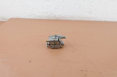 McCulloch MS1434NAV Chainsaw OEM Walbro Carburetor WT746 (see desc