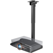 Professionelle Beamer Wandhalterung - 10 kg T...