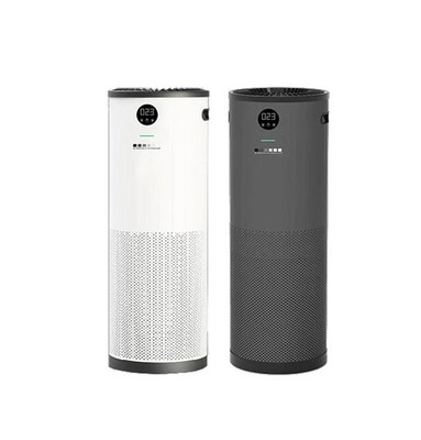JADE 2.0 Luftreiniger: Erweiterte Filtration für saubere gesunde Luft medizinische Qualität