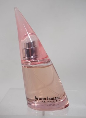 Bruno Banani Woman Eau de Toilette 30ml Bottle Natural Spray 
