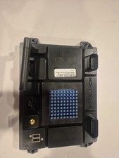Medallion Black 1539-11037-01 Dash control mo...
