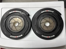 Bowflex Revolution Spiraflex 10lb Plates (NO BANDS)