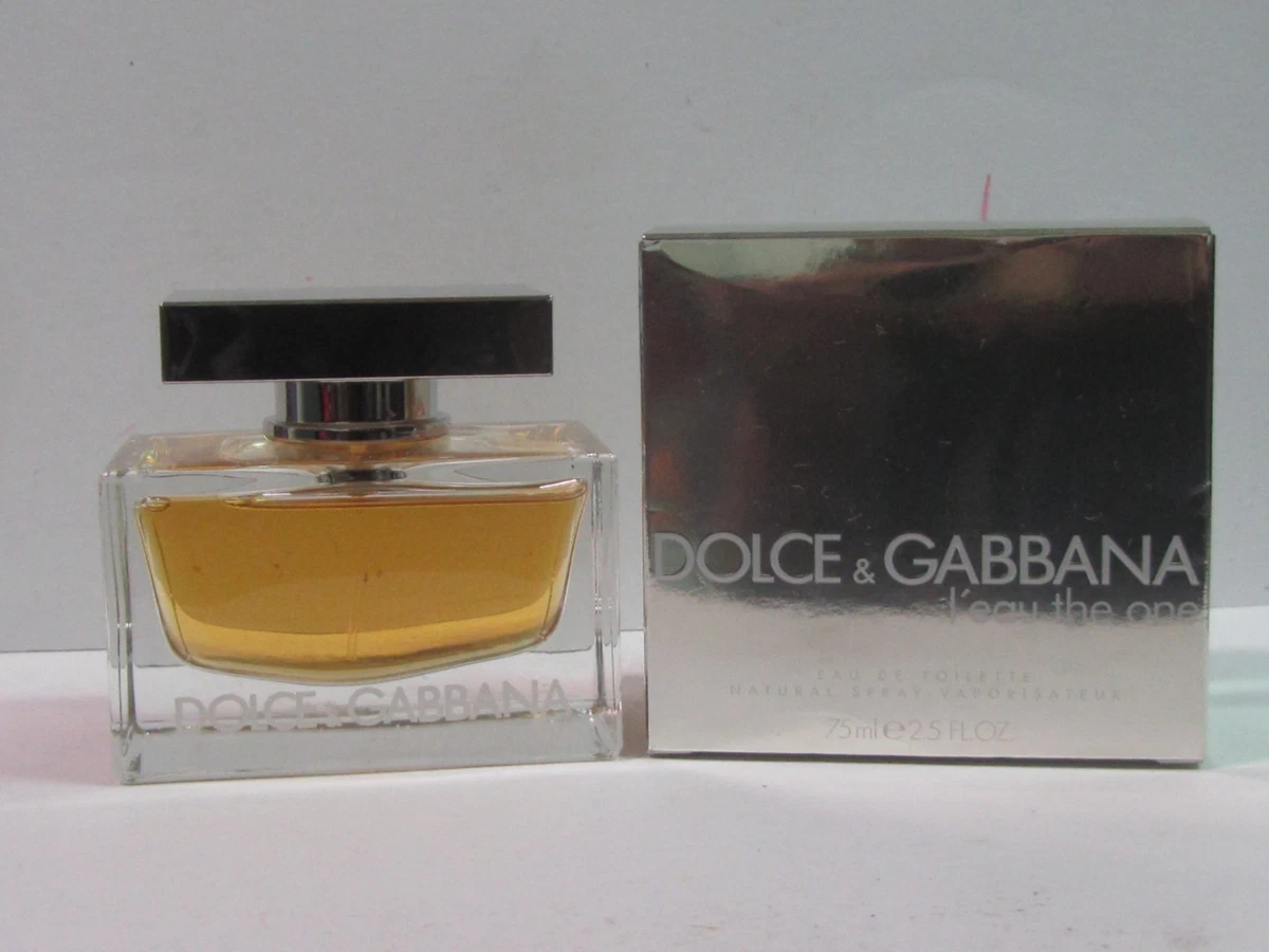 Discontinued L'eau the One Fragrances for Women for sale | eBay