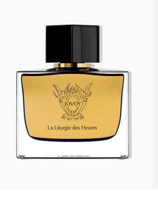 Jovoy Paris La Liturgie Des Heures 75 ml / 2.5 fl oz NEW SEALED