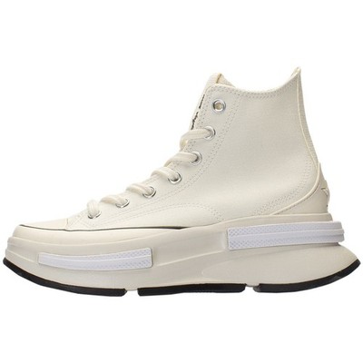 Schuhe Universal Damen Converse Run Star Legacy CX A00868C Creme