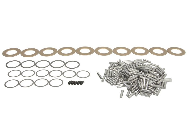Fits EURORICAMBI 35510299 Planetary gearbox repair kit 35510299 Planetary gear