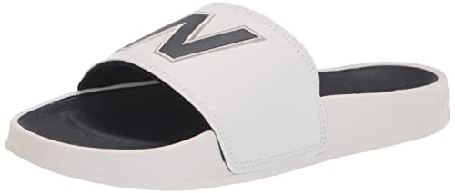 NEW BALANCE SANDALO SLIDE UOMO FRESH FOAM 200 V1 TAGLIA: UOMO 11 graffi e ammaccature