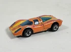 Hot Wheels Redline Flying Colors Porsche P-917 Loose Car Toy Vehicle Hong Kong