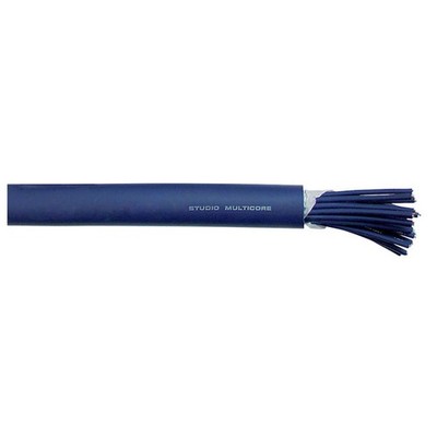 DAP - MK-2022 Studio Multicore 20adriges Kabel, einfach geschirmt, Preis p.m.