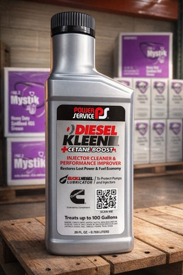 #ad #ad Diesel Kleen 26oz $17.00