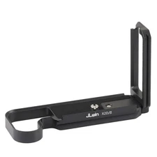 Extension L-Plate Vertical Hand Grip Quick Release For Hasselblad X2D X2DII