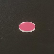 532nm Filter 400nm-700nm Visible Light High Transmittance Infrared Cutoff Filter