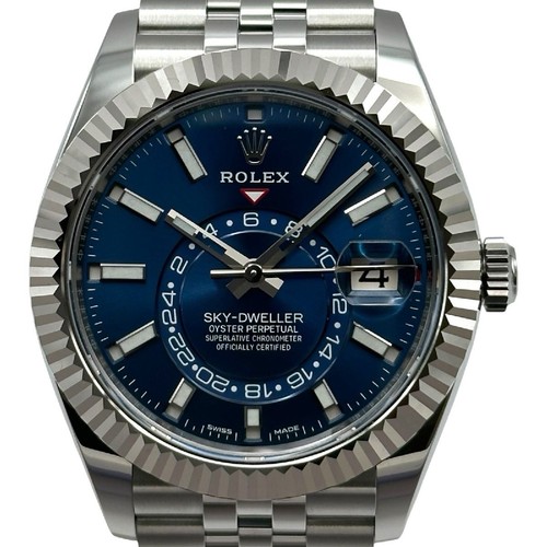 ROLEX SkyDweller 326934 TO285123