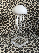 Dancing Jellyfish Multicolor Lamp