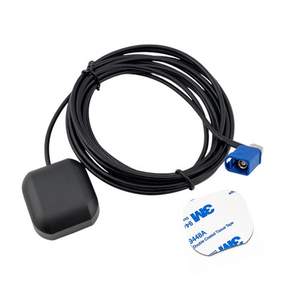 GPS Navigation Antenna Fakra C for Pioneer DMH-W2770NEX DMHW2770NEX Car Radio