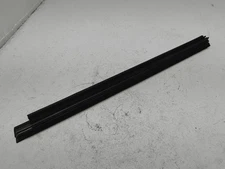 Toyota Camry Rear Driver Side Door Window Inner Belt Weatherstrip Seal OEM 18-25