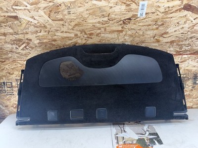 KIA K4 25-26 REAR SHELF DECK COVER PANEL TRIM GRILL 85610-GG150 GT LINE OEM