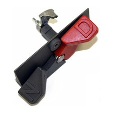 Fits For Kirby Neutral Drive Pedal With Split...