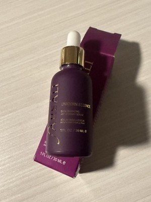 Farsali Unicorn Essence Skin Enhancing Antioxidant Serum, 1oz/30ml Full Size