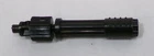 Vintage Cobra Rattler GI Joe ARAH Front Nose Gatling Gun 1984 Original Part