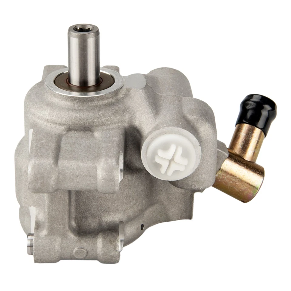 Bomba de dirección asistida para 04 Ford F-150 Heritage 1999-2002 Mercury Grand Marquis Foto 2 de 4