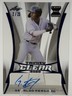 Geraldo Perdomo 2020 Leaf Trinity Acetate RC Rookie Auto 2/25 Blue Refractor