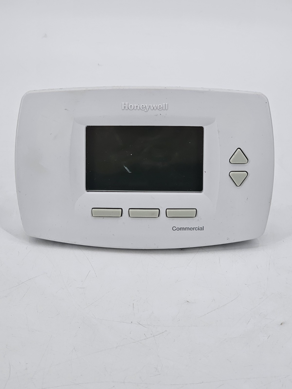 Honeywell TB7220U1012 Commercial Pro Large Screen Programmable Thermostat