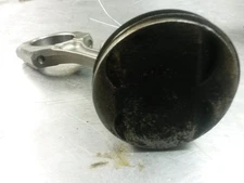 Piston and Connecting Rod Standard For 12-14 Honda CR-V  2.4 13210R40A00