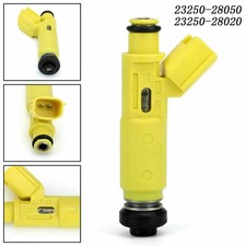 Injecteur Toyota RAV 4