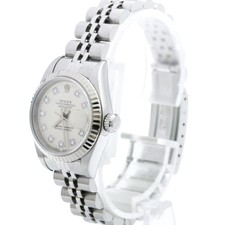 Rolex Lady-Datejust 26 Acier 26