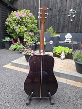 Glenn Frey Signature Takamine EF 360 GF Collectable