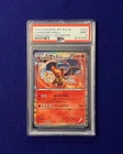 PSA 9 Charizard Holo #12 Japanese Freeze Bolt 1st edition 2012 Pokemon MINT