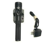 Streamlight Stinger LED HL Flashlight Black