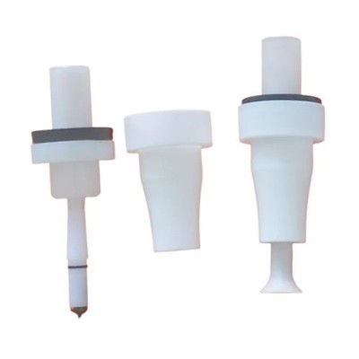 Round nozzle 1008150 for  03 Electrostatic Powder Coating i spray gun #yi