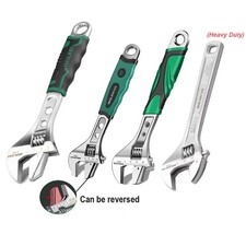 Adjustable Spanner Wrench 6 8 To 24 Garage To...