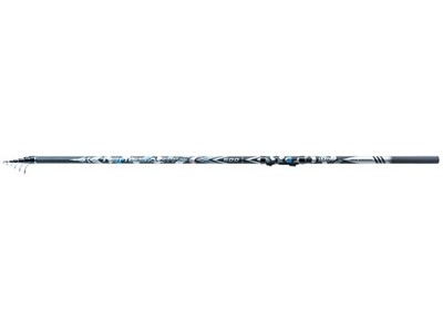 NEU Jaxon Tenesa Gama Bolo 3.85m- 5.85m 3-20g Bolognese Rute