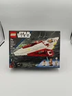 LEGO STAR WARS: 75333 Obi-Wan Kenobi's Jedi Starfighter