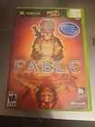 Fable: Limited Edition Bonus DVD (Microsoft Xbox)