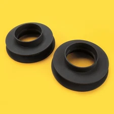 Rear 1.5" Leveling Lift Kit | Jeep Liberty KJ 2002-2007