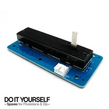 LIGNE DE FADER DE CANAL VESTAX VCI-380 DROITE S2K11012CPC