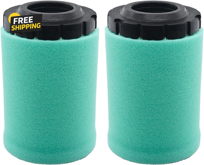 #ad #ad 2 Pack 3208313 Air Filter Replacement for Kohler 7000 Series Engines KT725 $21.83