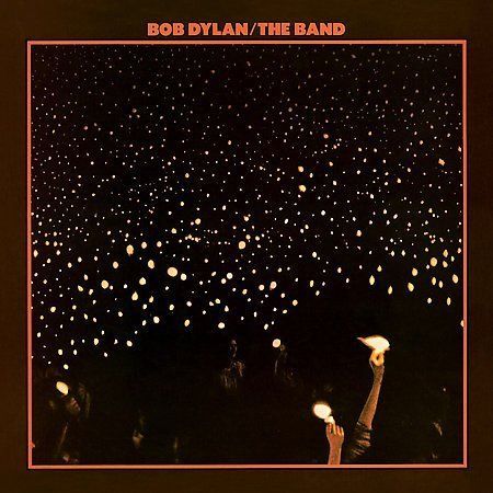 Bob Dylan & The Band - Before the Flood 2CD (Columbia) C2K 37661 - Picture 1 of 1