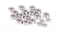 Ceramic Ball Bearing Kit for SLASH 2WD