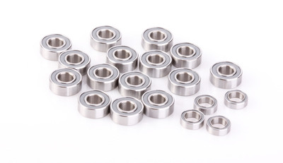 #ad Ceramic Ball Bearing Kit for SLASH 2WD $89.99