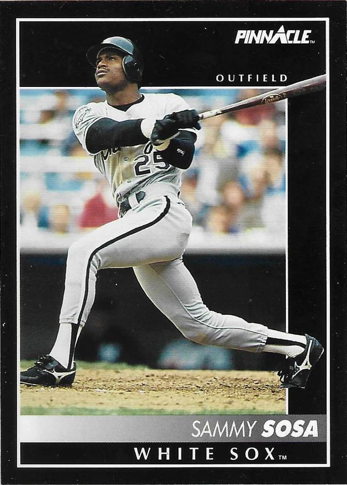 1992 Pinnacle Baseball (#201-400) - Complete Your Set - Image 3 of 4