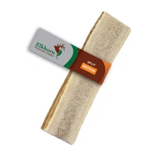 - Medium Split Single Pack for 20-40 lb Dogs and Puppies Premium Grade Elk An...