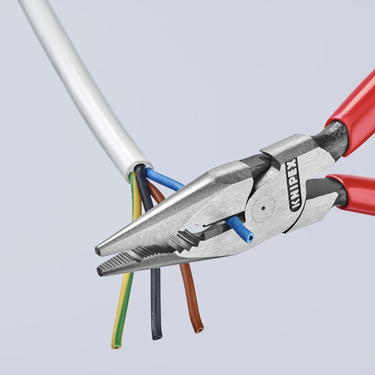 Knipex 00 20 15 Compact-Box - 4 Piece | Rapid Electronics - View #4