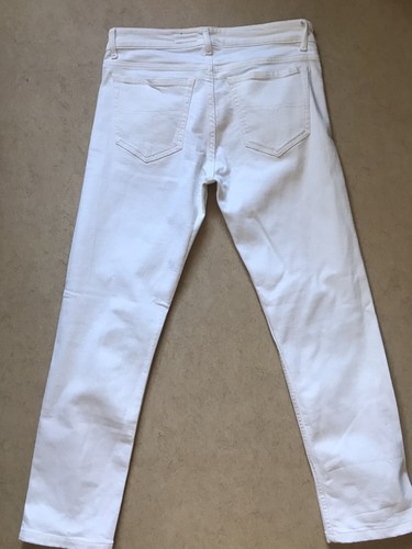 Tiger of Sweden Jeans,Gr.31/32, weiß - Bild 8 von 16